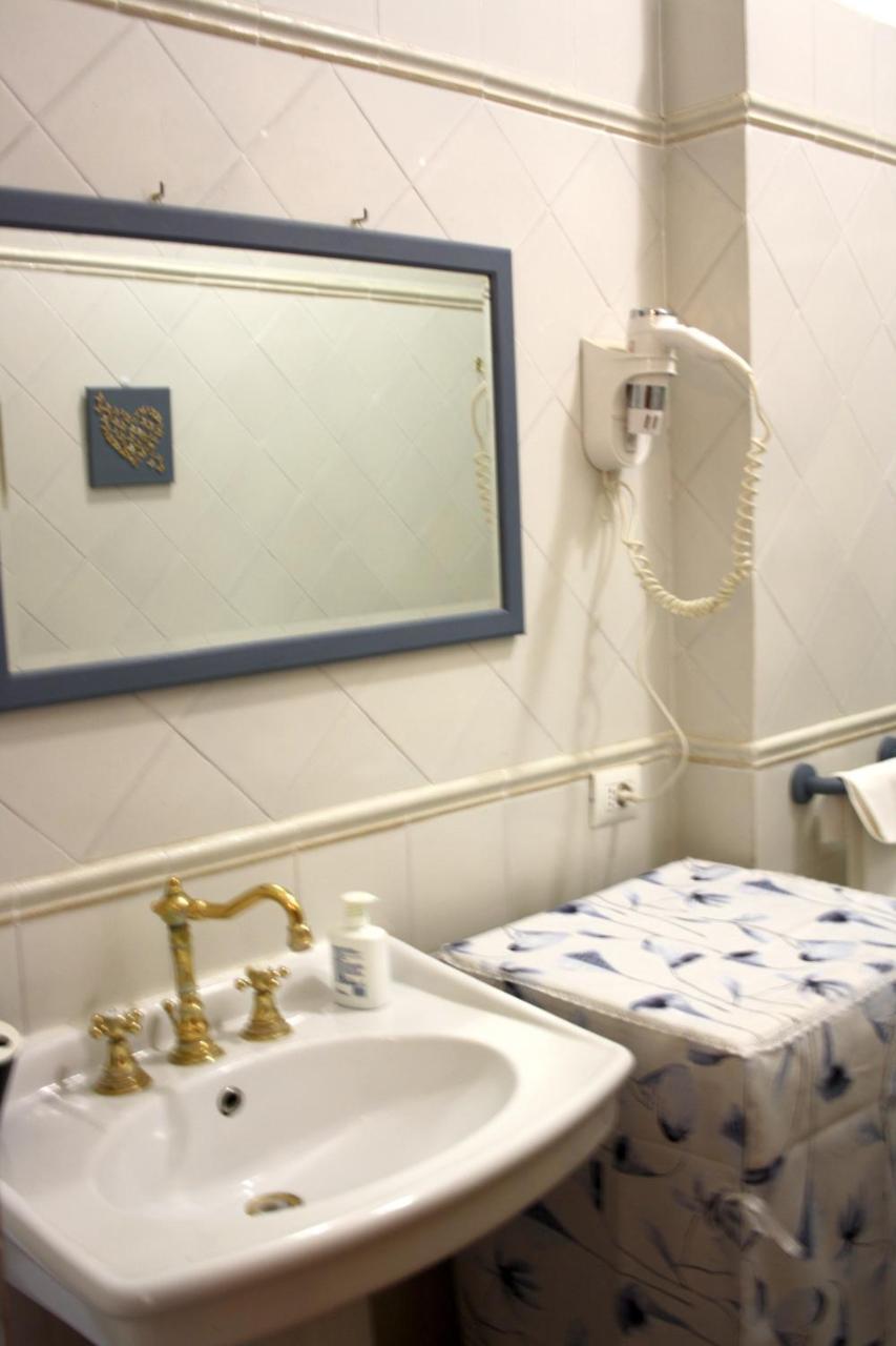B&B Millennium ラディスポリ エクステリア 写真